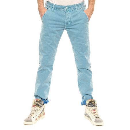 Jeans Jacob Cohen light blue